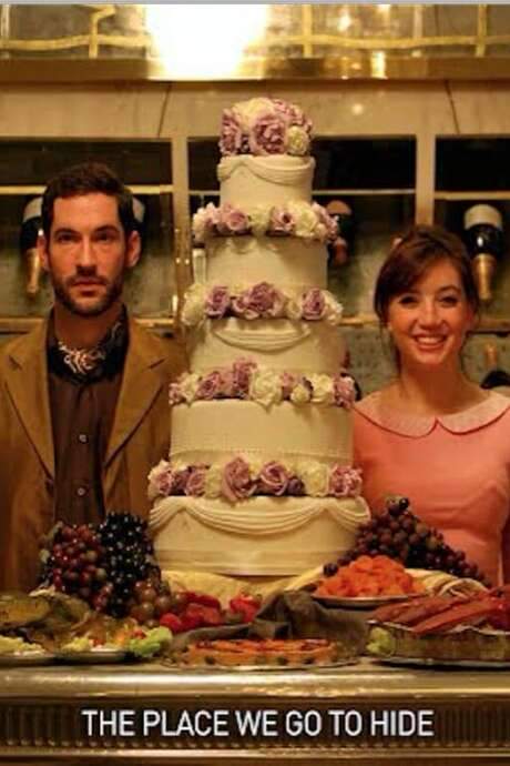 The Place We Go To Hide